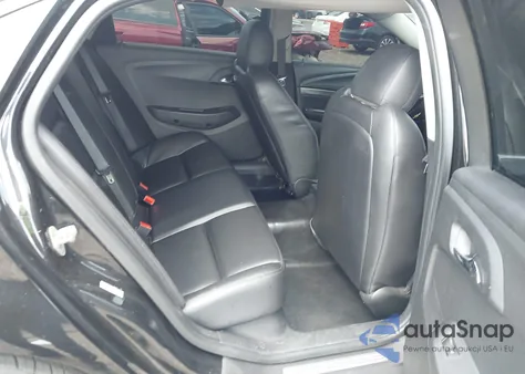 2014 Chevrolet Caprice Police z USA, uszkodzony, nr VIN 6G3NS5U31EL966030